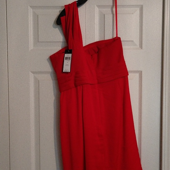 BCBG Cocktail Dress - Picture 3 of 4
